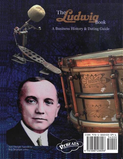 The Ludwig Book