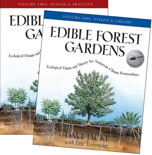 Edible Forest Gardens 2 Vo-2Cy