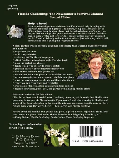 Florida Gardening