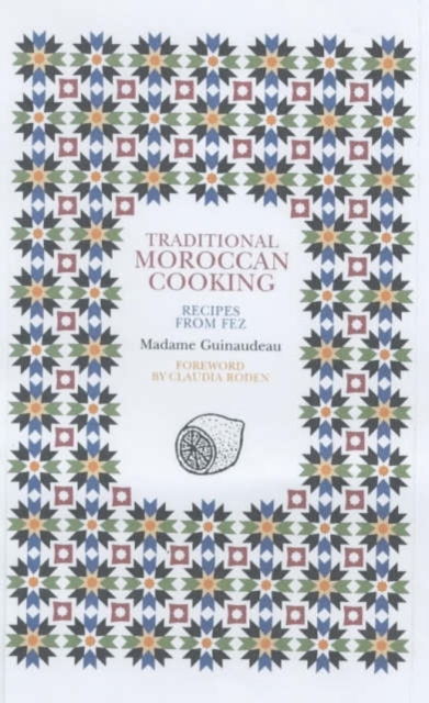 Traditional Moroccan Cooking