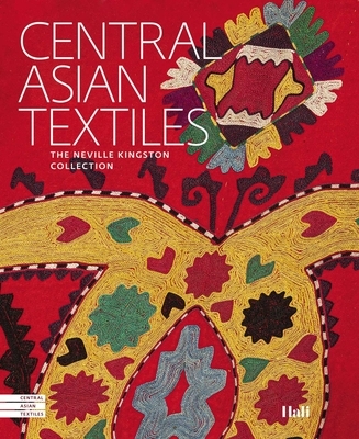 Central Asian Textiles