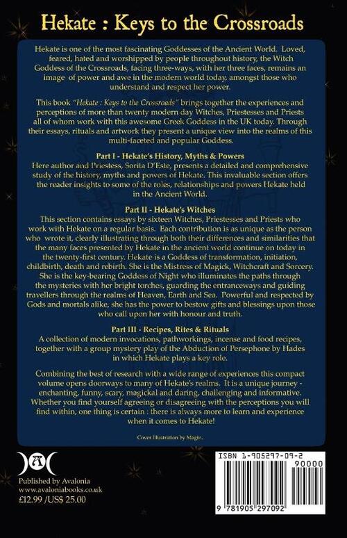 Hekate