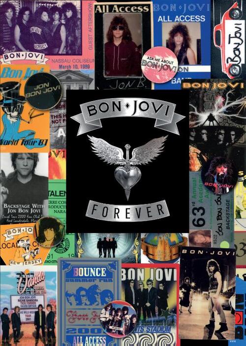 Bon Jovi: Forever