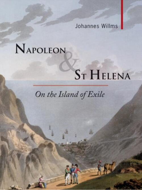 Napoleon & St Helena