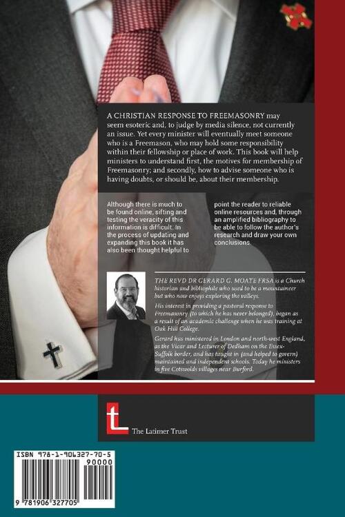 Christianity and Craft Freemasonry