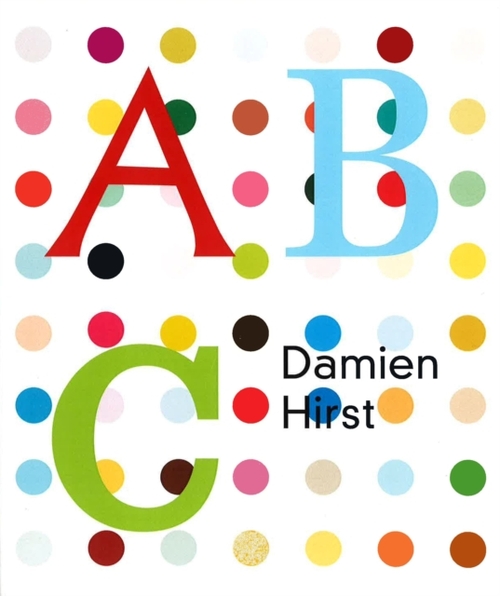 Damien Hirst: ABC Book
