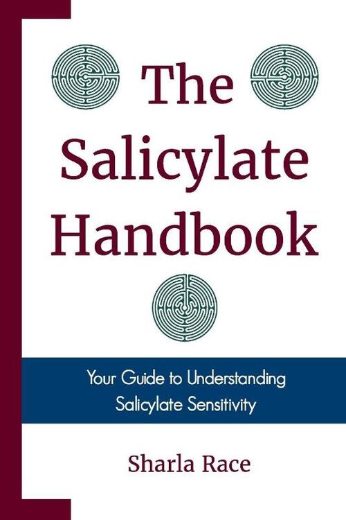The Salicylate Handbook