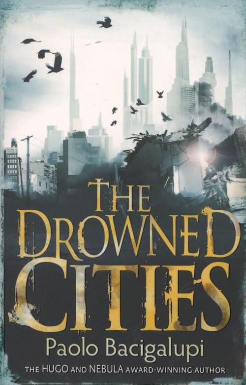 The Drowned Cities