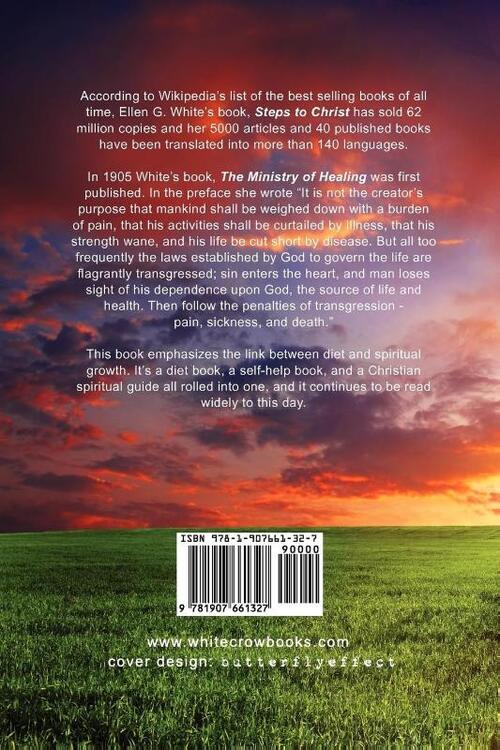 The Ministry of Healing