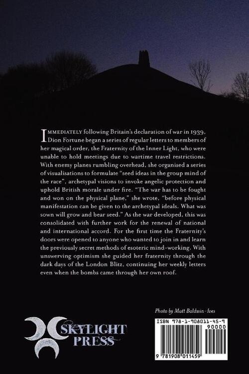 The Magical Battle of Britain