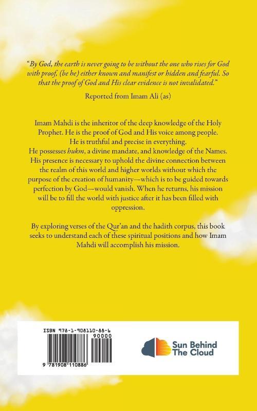 Imam Mahdi - His Position and His Mission