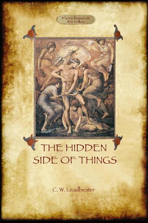 The Hidden Side of Things - Vols. I & II