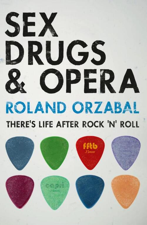 Sex, Drugs & Opera