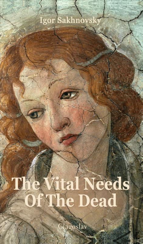 The vital needs of the dead