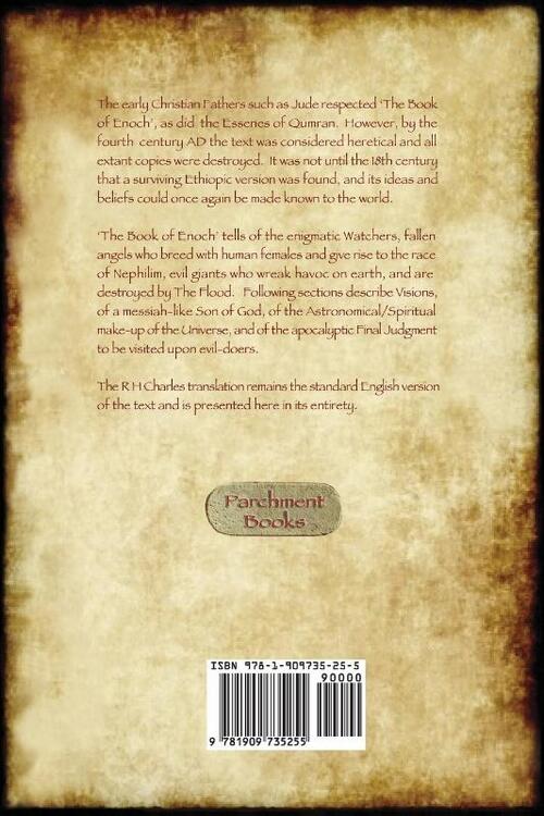 The Book of Enoch