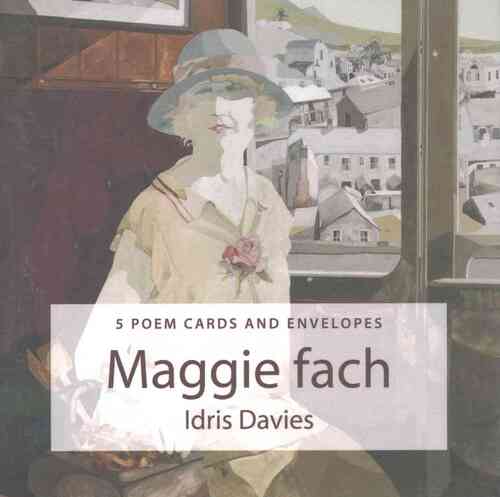 Poster Poem Cards: Maggie Fach