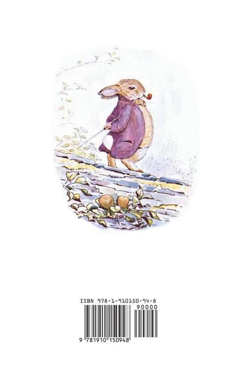 The Tale of Benjamin Bunny