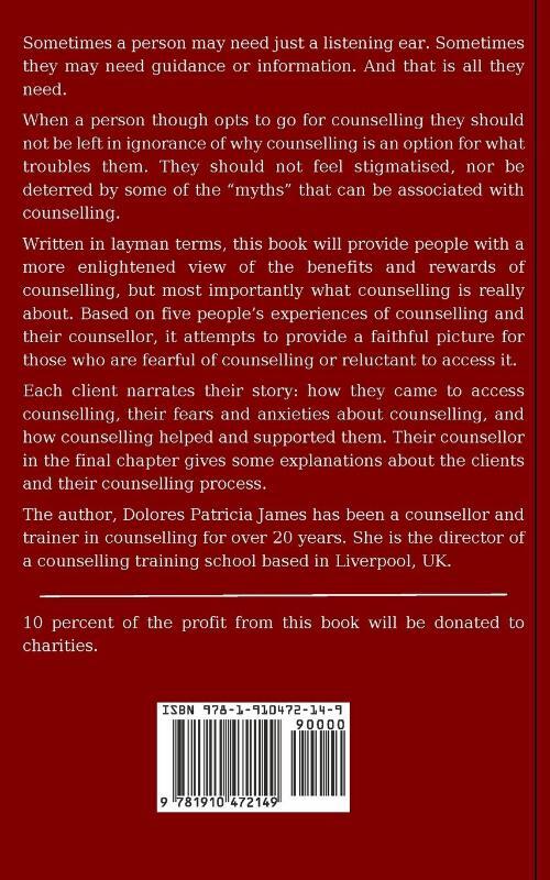 Counselling for the Masses