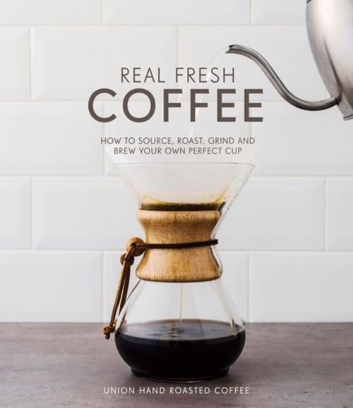 Real Fresh Coffee