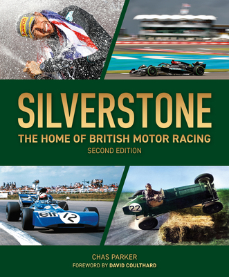 Silverstone (2nd edition)