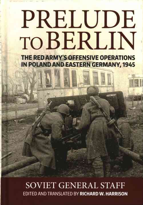Prelude to Berlin