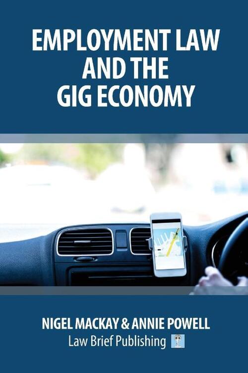 Employment Law and the Gig Economy