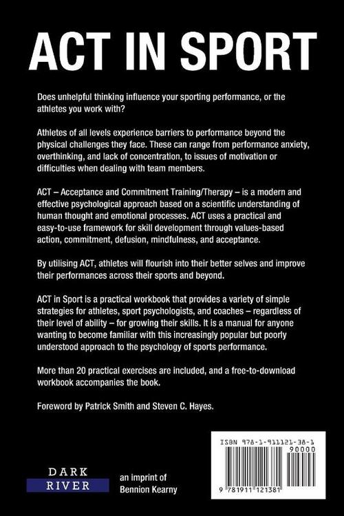 ACT in Sport