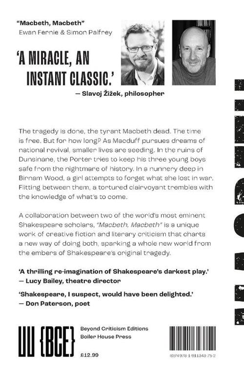 Macbeth, Macbeth