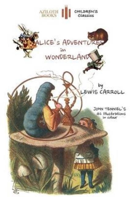 Alice's Adventures in Wonderland