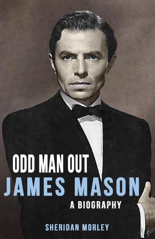 James Mason: Odd Man Out