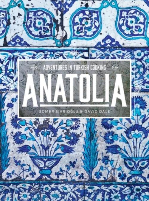 Anatolia