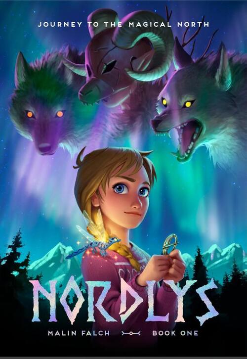 Nordlys: Book One