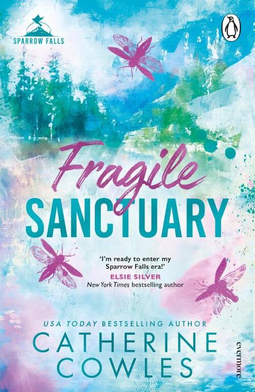 Fragile Sanctuary
