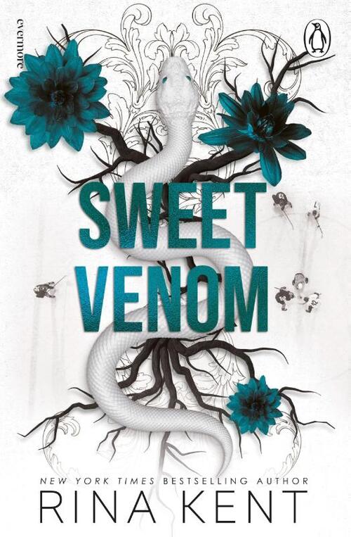 Sweet Venom