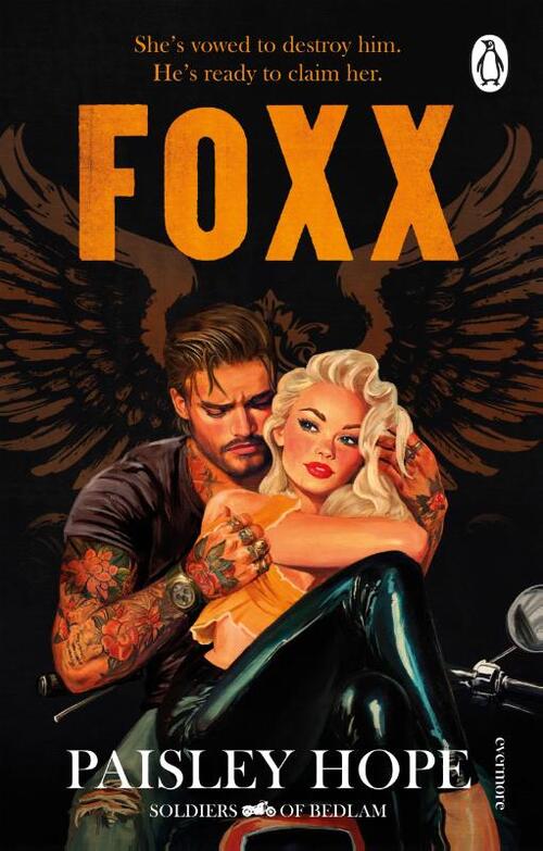 Foxx