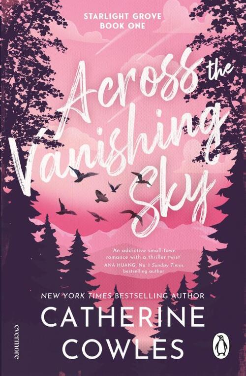 Across the Vanishing Sky
