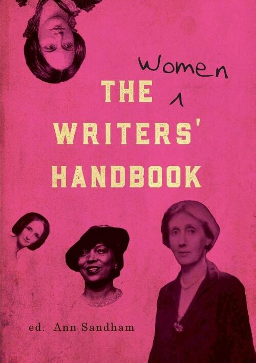 The Women Writers' Handbook