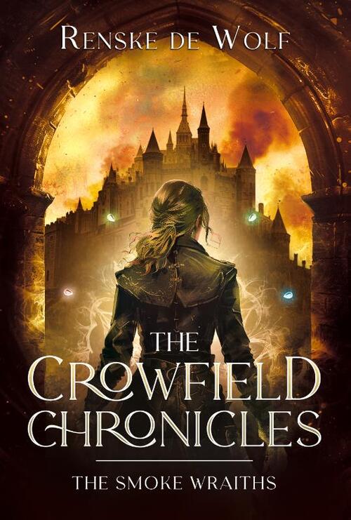 The Crowfield Chronicles II