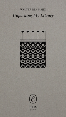 Unpacking My Library