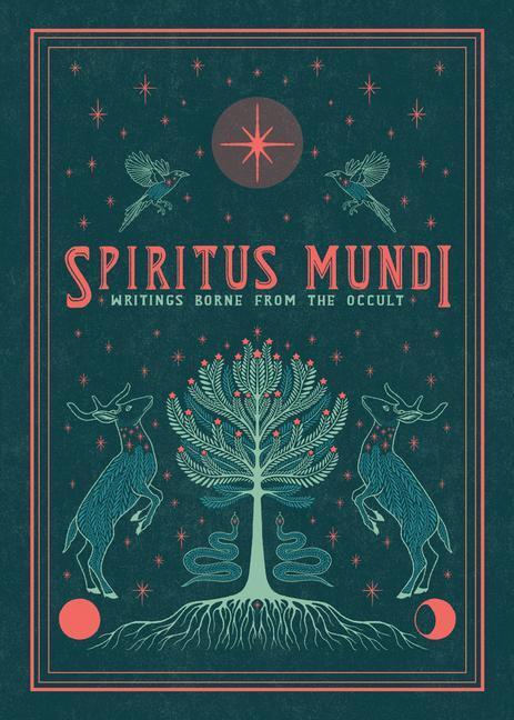 Spiritus Mundi