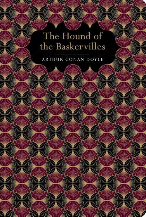 The Hound of the Baskervilles
