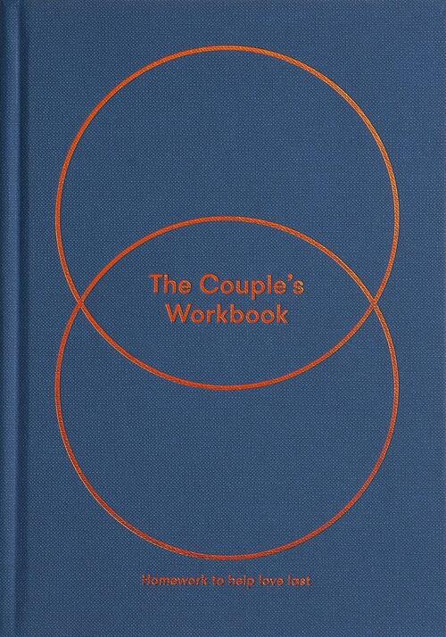 The Couple's Workbook