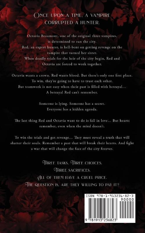 House of Crimson Hearts