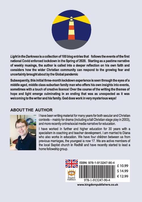 Light in the Darkness