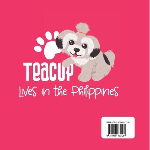 Teacup: Lives in the Philippines