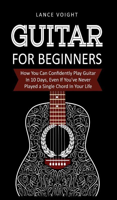 Guitar for Beginners
