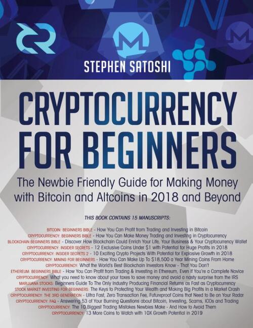 Cryptocurrency for Beginners