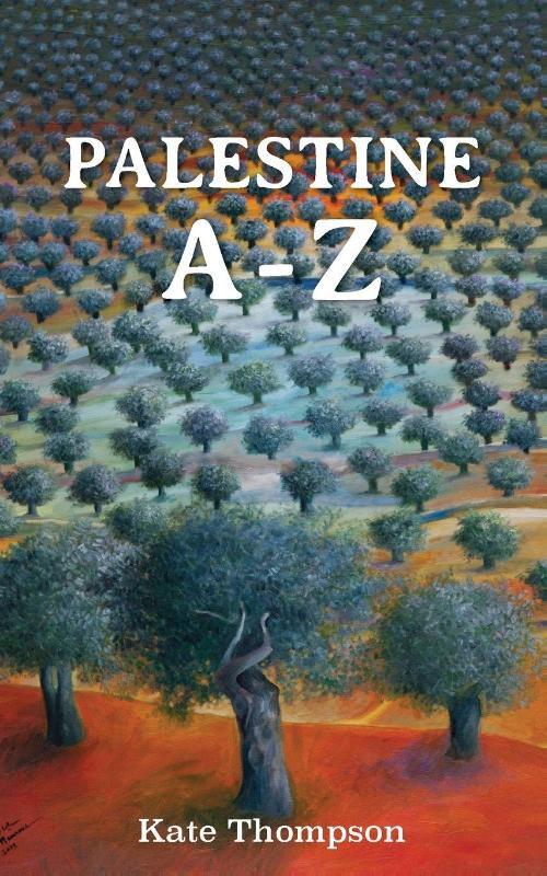Palestine A - Z