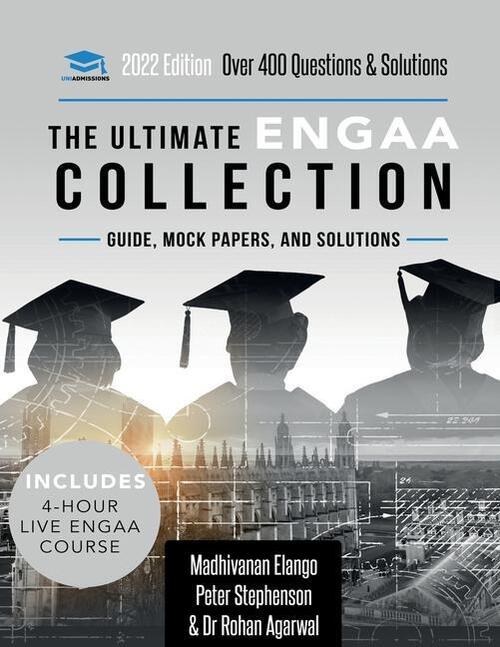 The Ultimate ENGAA Collection