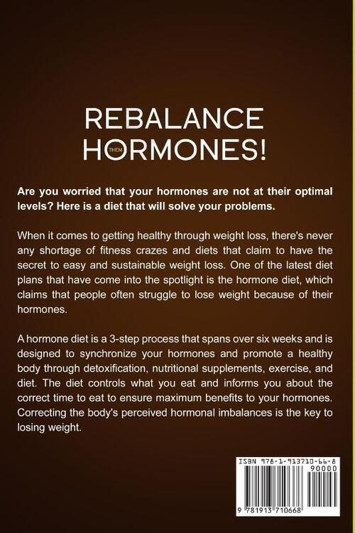 Hormone Reset Diet